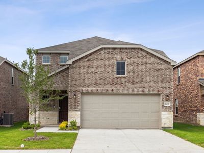 2037 Henrietta Dr, Forney, TX, 75126