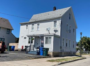 22 Vetter St, Rochester, NY 14605