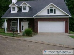 301 Biltmore St, Ruston, LA 71270