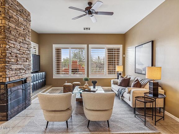 4th image of 7427 E EVENING GLOW Drive