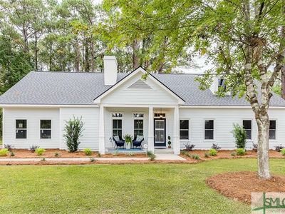 281 Chimney Rd, Rincon, GA, 31326