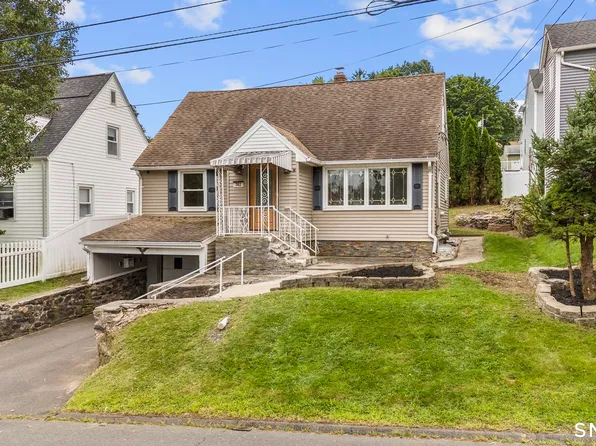362 East Road, Bristol, CT 06010