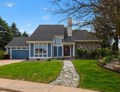 4915 Aspen Dr, Lansing, MI, 48917