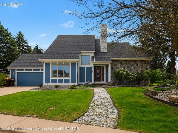 4915 Aspen Dr, Lansing, MI 48917