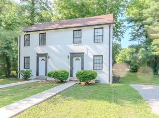 1817 Ragland Ave, Murfreesboro, TN 37130
