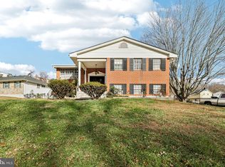 9804 Marriottsville Rd, Randallstown, MD 21133