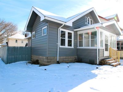 148 Canton St, Rochester, NY, 14606