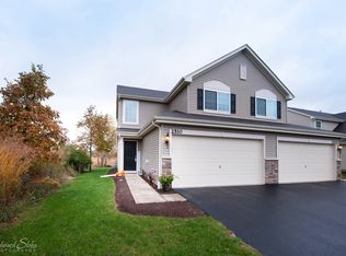 2510 Carlisle Ln, Hampshire, IL 60140