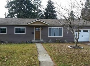 905 Nez Perce St, Moscow, ID 83843