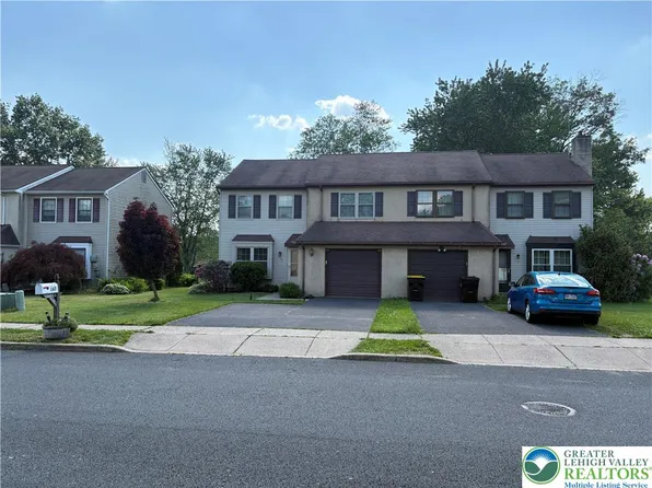 167 Sunshine Dr, Quakertown, PA 18951
