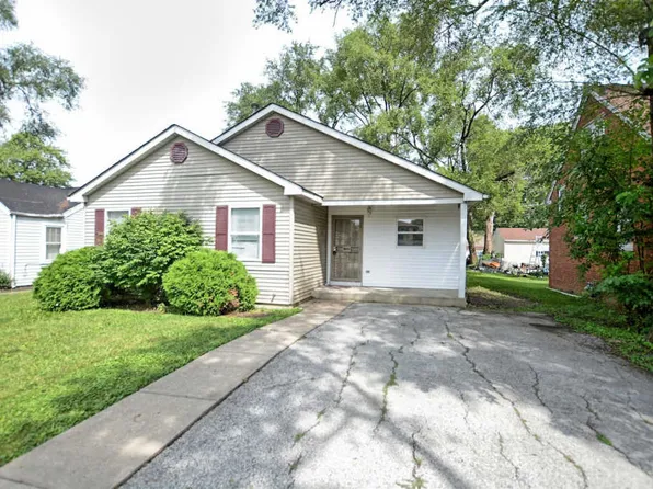 64 W 154th St, South Holland, IL 60473