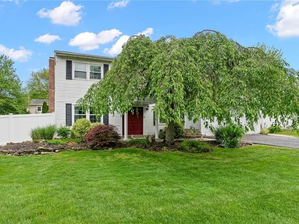 3 Carol Lane, Tappan, NY 10983