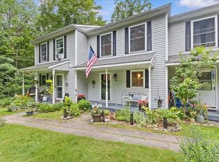 30 Waterwheel Way, Milton, VT 05468