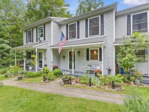 30 Waterwheel Way, Milton, VT 05468
