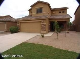 33303 N Slate Creek Dr, San Tan Valley, AZ 85143