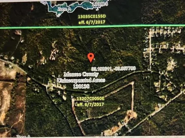 0 Teagle Rd #4, Forsyth, GA 31029