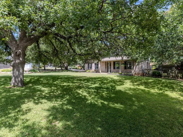 604 Post Oak Cir, Cedar Park, TX 78613
