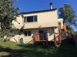 258 Fireoved Dr #2, Anchorage, AK 99508
