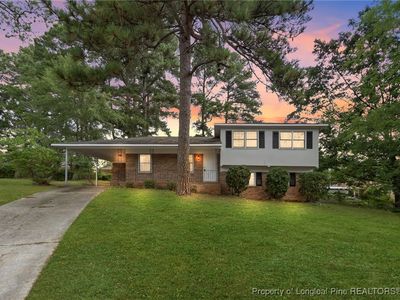 5249 Sundown Dr, Fayetteville, NC, 28303