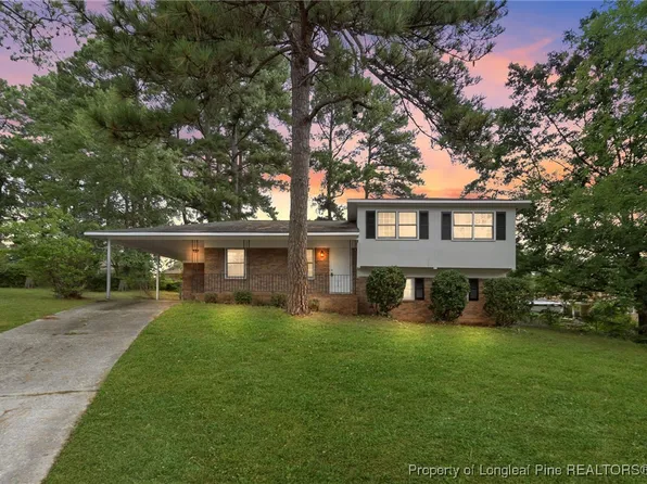 5249 Sundown Dr, Fayetteville, NC 28303