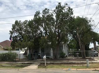 906 Concho St, Eagle Pass, TX 78852
