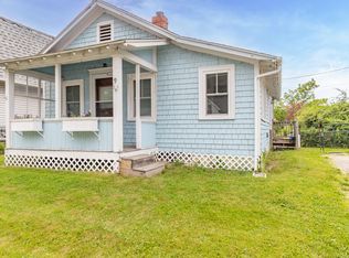 9 Ellsworth Rd, Blue Hill, ME 04614
