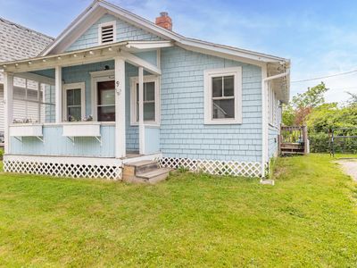 9 Ellsworth Road, Blue Hill, ME, 04614