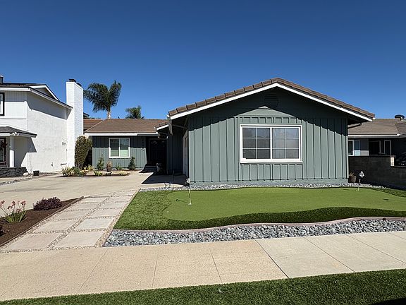 2nd image of 3520 Val Verde Ave