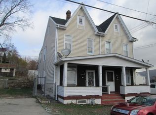 1420 3rd St, Altoona, PA 16601