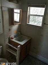 Bath Room