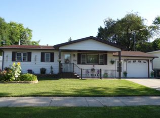 2766 18th Ave N, Fort Dodge, IA 50501