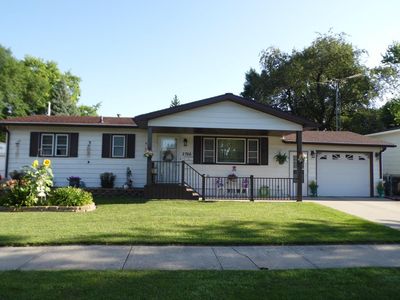 2766 18th Ave N, Fort Dodge, IA, 50501