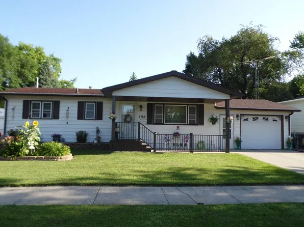 2766 18th Ave N, Fort Dodge, IA 50501