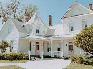 23622 5th Ave, Florala, AL 36442