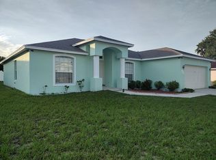 122 Ashley Loop, Davenport, FL 33837