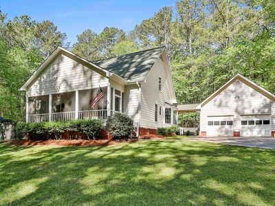 160 Wills Way, Fayetteville, GA, 30214