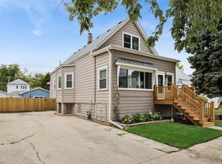 1015 Beloit Ave, Forest Park, IL 60130