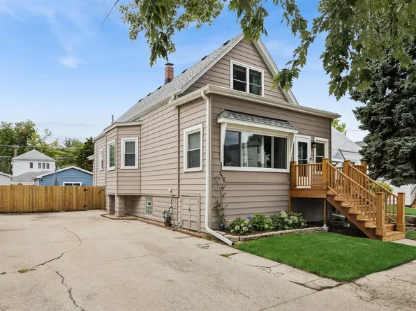 1015 Beloit Ave, Forest Park, IL 60130
