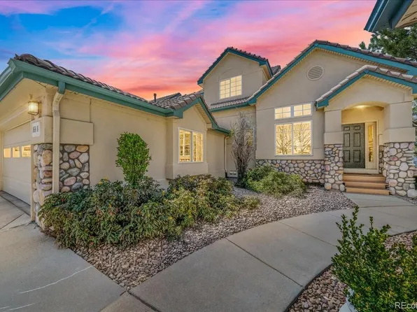 3658 W 111th Drive #B, Westminster, CO 80031