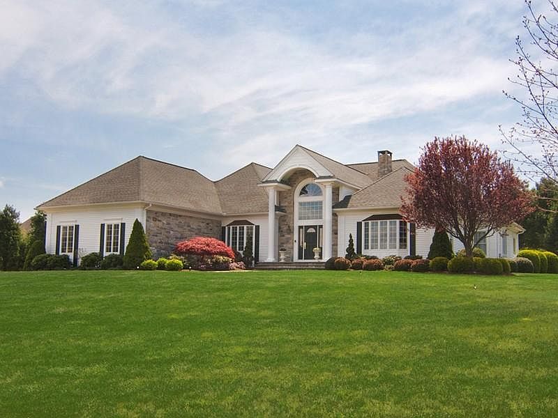 Luxury One Level Living