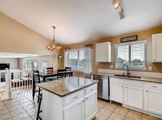 5069 Eckert St, Castle Rock, CO 80104