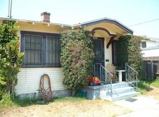 3636 Wightman St, San Diego, CA 92104