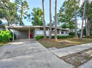 249 Bendler Dr, New Orleans, LA 70123