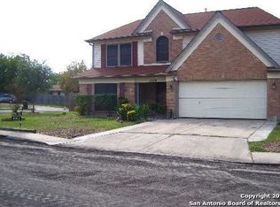 5903 Eagle Lake Dr, San Antonio, TX 78244
