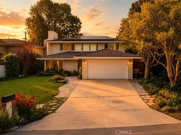 2600 Via Pacheco, Palos Verdes Estates, CA 90274