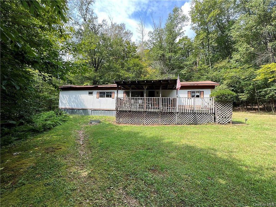 516 Creamery Road Tr 20, Mongaup Valley, NY 12762 Zillow