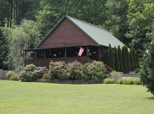 19 Sitton Creek Mdws, Bryson City, NC 28713