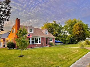 701 N Hope St, Hampton, VA 23663