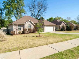 5126 Buckingham Pl, Bryant, AR 72022