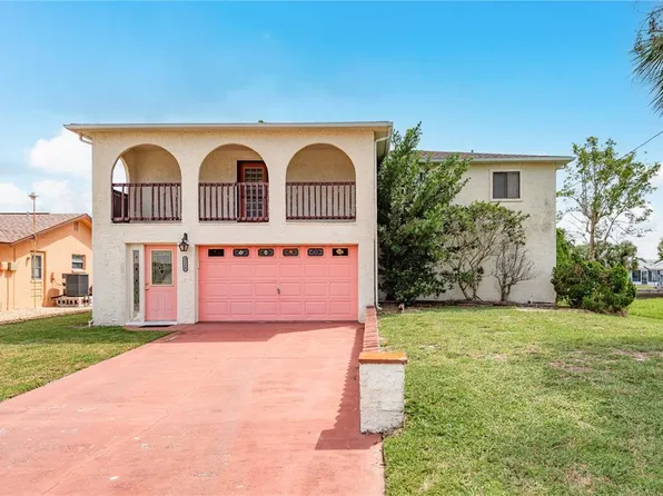 7320 Hatteras Dr, Hudson, FL 34667